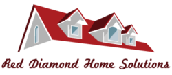 red diamond home solutions logo