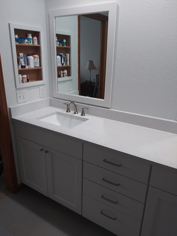 Gallery | Red Diamond Home Solutions